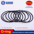 Tấm cao su NBR nitrile chống dầu cho Gaskset